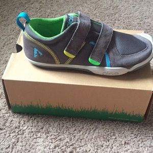 Brand New never worn Plae shoes.
